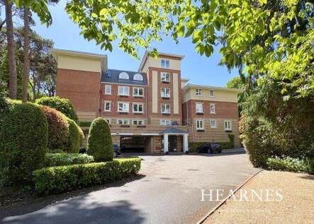 Western Road, Canford Cliffs, Poole, BH13