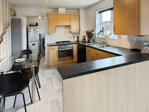 Saxthorpe Road, Hamilton, LE5 photo 3