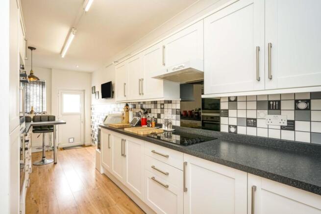 Kitchen/Breakfast