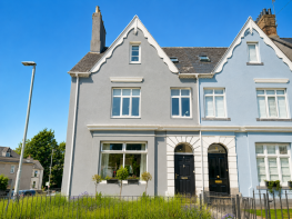1, Valletort Road, Plymouth PL1 5PH
