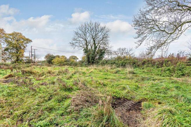 Additional Land