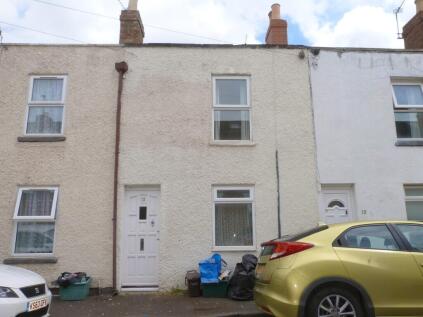 Wellesley Street,