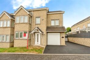 3, May Tree Close, Burnley BB10 2PN