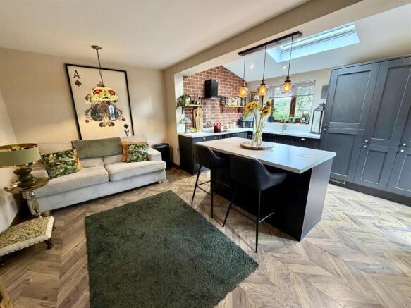 Bramleys Estate Agents - Vicarage Court - Cleckhea