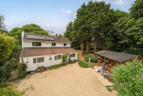 Sandy Lane, Aust, BS35