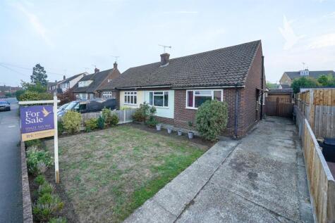 Gloucester Avenue, Chelmsford