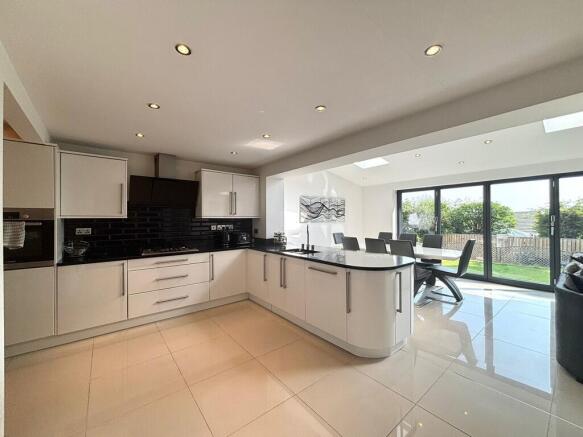 kitchen living ar...