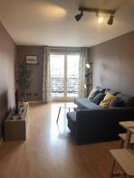 Flat 1/4, 220, Howard Street, Glasgow G1 5HE