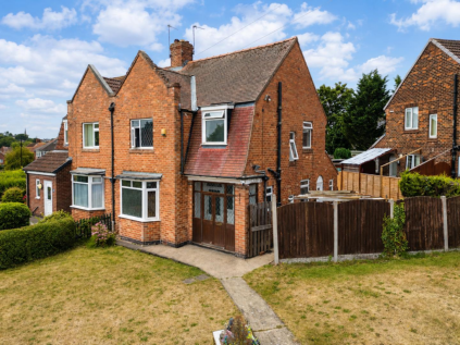 Ostman Road, York