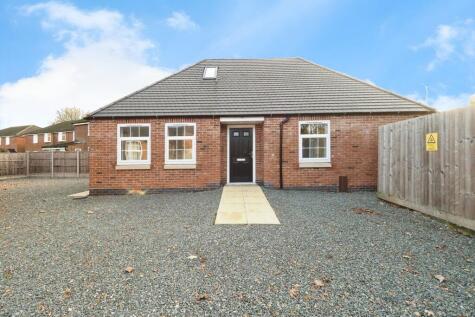 Boulton Lane, Derby, DE24