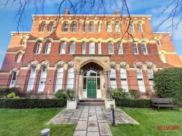 26, Shaftesbury Hall, St Georges Place, Cheltenham GL50 3PX
