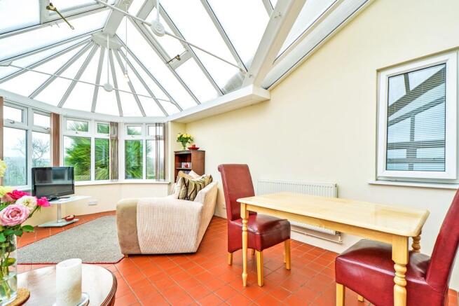 conservatory
