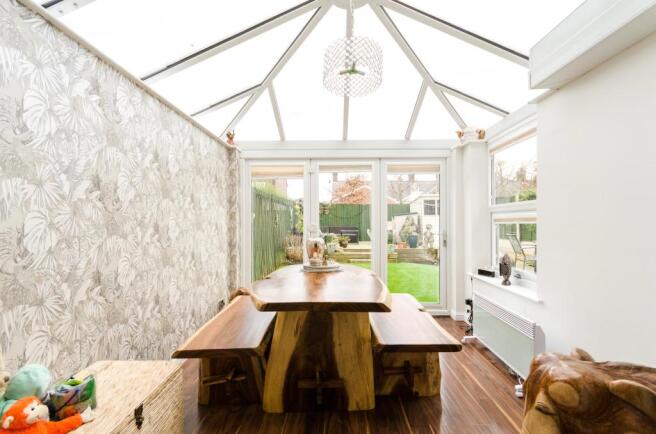 Orangery