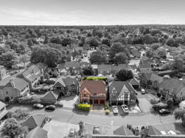 7, Swinbrook Way, Shirley, Solihull B90 3LZ