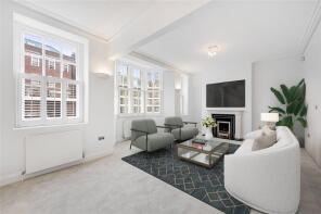 Flat 17, Coleherne Court, The Little Boltons, London SW5 0DL