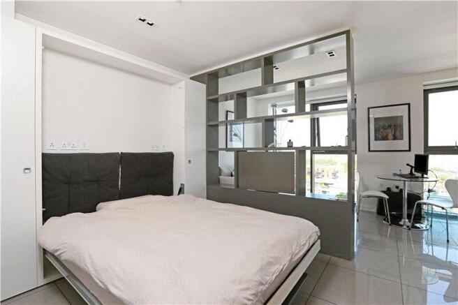 Bedroom Area