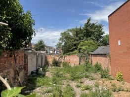 2, Richmond Road, Peartree, Derby DE23 8PX