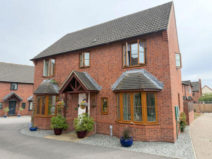Cypress Road, Walton Cardiff, Tewkesbury, GL20