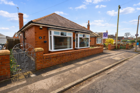 Park Road, Kirkham, Preston, Lancashire, PR4