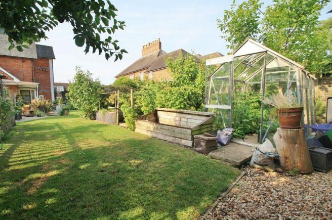 Greenhouse