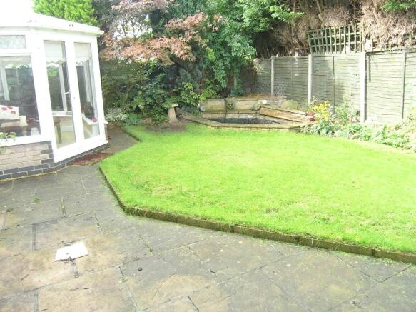 Garden 3