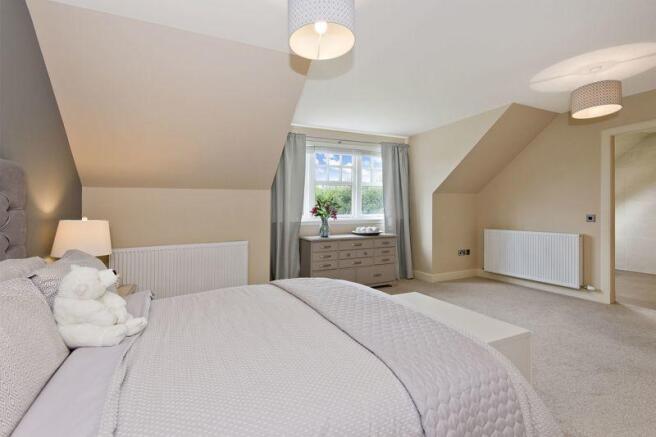 Bedroom Two (2)