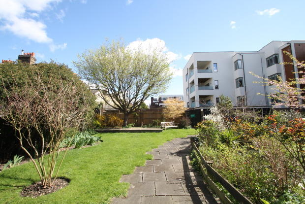 Communal gardens1