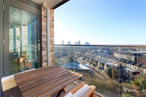 Osiers Road,
Wandsworth, SW18