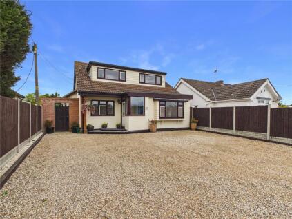 Maldon Road, Tiptree, Colchester, Essex, CO5