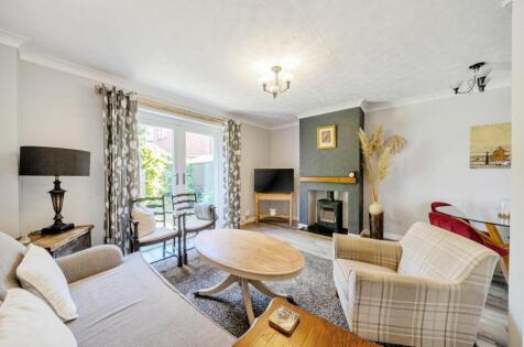 Rythergate Court, Cawood, Selby