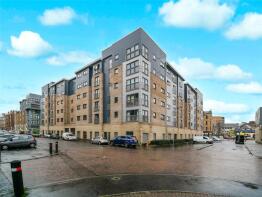 Flat 5/5, 29, Barrland Street, Glasgow G41 1BG