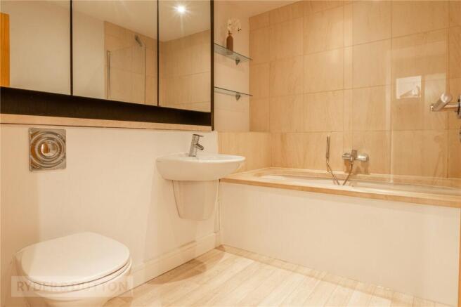 1 bed Apartment for sale Image 9