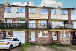 23, Russell Court, Chesham HP5 3JH