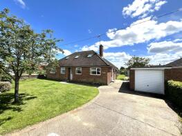Pegasus, Gravelhill Lane, West Winch PE33 0QG