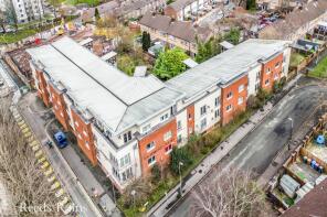 9, 50 Richmond Court, North George Street, Salford M3 6DW