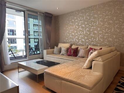 Lensbury Avenue, Imperial Wharf, Fulham, SW6