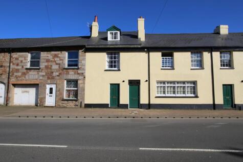 Westexe South, Tiverton