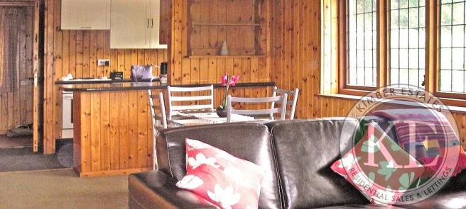 Kimber Estates - Pulborough - Open Plan