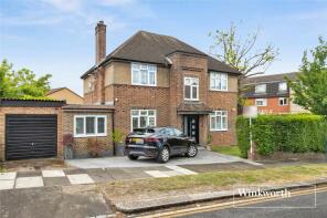 4, The Croft, Barnet EN5 2TL