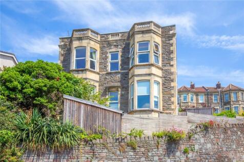 Belvoir Road, Bristol, BS6