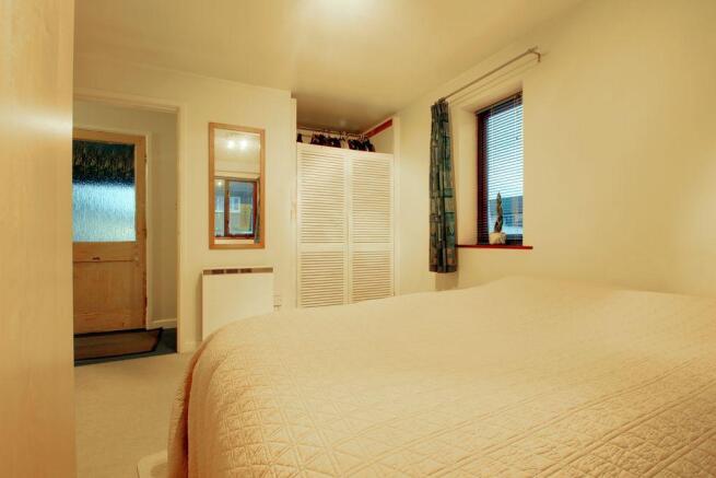 Bedroom 1 (Double)