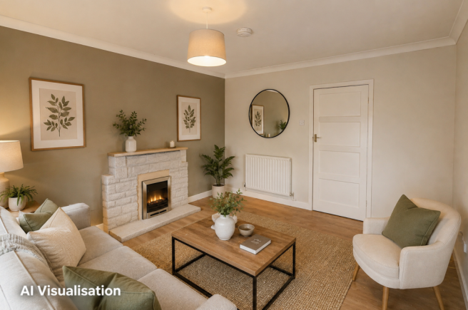 36 Saint Patrick's Road, Yeovil, BA21 3EX photo 3
