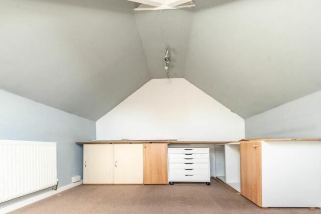 OCCASIONAL ROOM