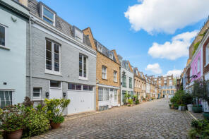 2, Princes Mews, London W2 4NX