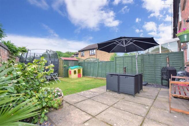 External Lifestyle Photograph