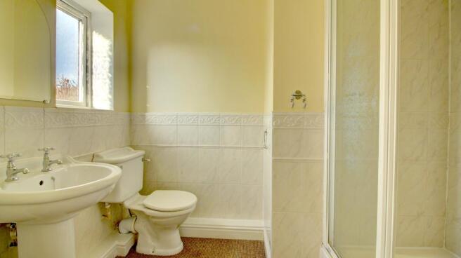 Bedroom One En Suite