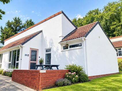 Honicombe Park, No. 21 Manorcombe Bungalows, Latchley Plain to Norris Green, St. Anns Chapel, Cornwall PL17 8NS