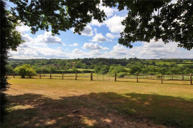 Grounds and Views