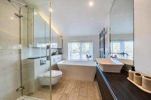 15, Rays Avenue, Windsor SL4 5HG