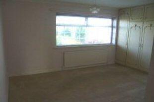 Rear Bedroom One